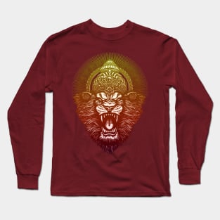 King of the Jungle Long Sleeve T-Shirt